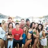 Nina Dobrev nude #0556