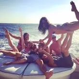 Nina Dobrev nude #0558