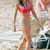 Nina Dobrev nude #0585