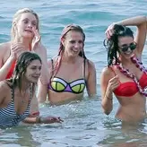 Nina Dobrev nude #0589