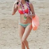 Nina Dobrev nude #0590