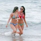 Nina Dobrev nude #0593