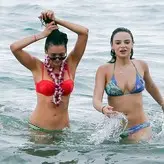 Nina Dobrev nude #0595