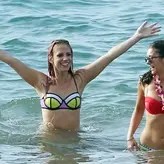 Nina Dobrev nude #0597