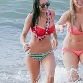 Nina Dobrev nude #0598