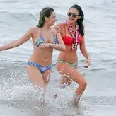 Nina Dobrev nude #0601