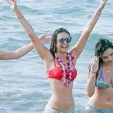 Nina Dobrev nude #0602