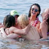 Nina Dobrev nude #0603