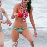 Nina Dobrev nude #0607
