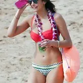 Nina Dobrev nude #0608