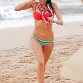 Nina Dobrev nude #0609
