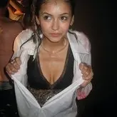 Nina Dobrev nude #0634