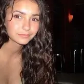 Nina Dobrev nude #0684