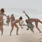 Nina Dobrev nude #0773