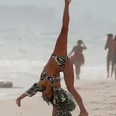 Nina Dobrev nude #0774