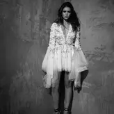 Nina Dobrev nude #0778