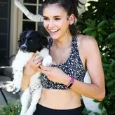 Nina Dobrev nude #0798
