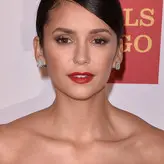 Nina Dobrev nude #0815