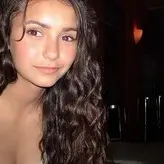 Nina Dobrev nude #0824