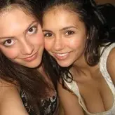 Nina Dobrev nude #0828