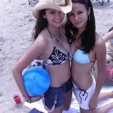 Nina Dobrev nude #0832