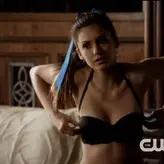 Nina Dobrev nude #0869