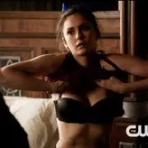 Nina Dobrev nude #0874