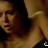 Nina Dobrev nude #0884