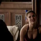 Nina Dobrev nude #0913