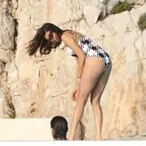 Nina Dobrev nude #0961