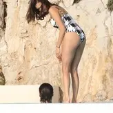 Nina Dobrev nude #0962