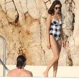 Nina Dobrev nude #0967