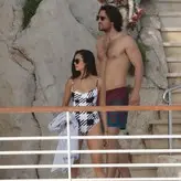 Nina Dobrev nude #0968