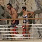 Nina Dobrev nude #0971