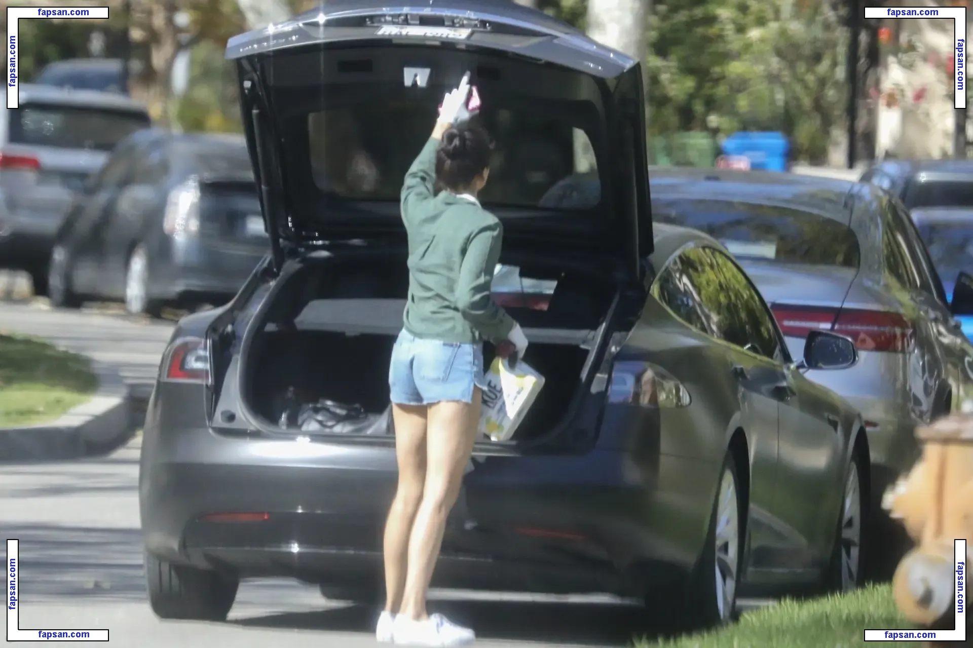 Nina Dobrev nude photo #1104 from OnlyFans