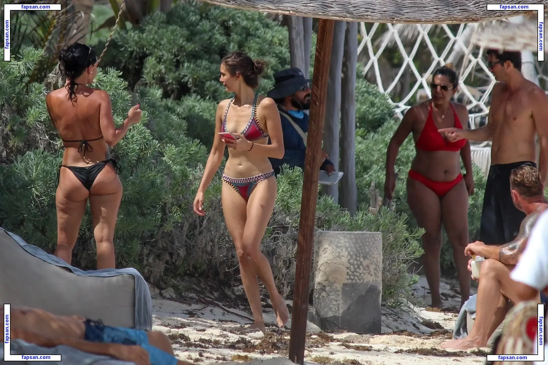 Nina Dobrev nude photo #1190 from OnlyFans