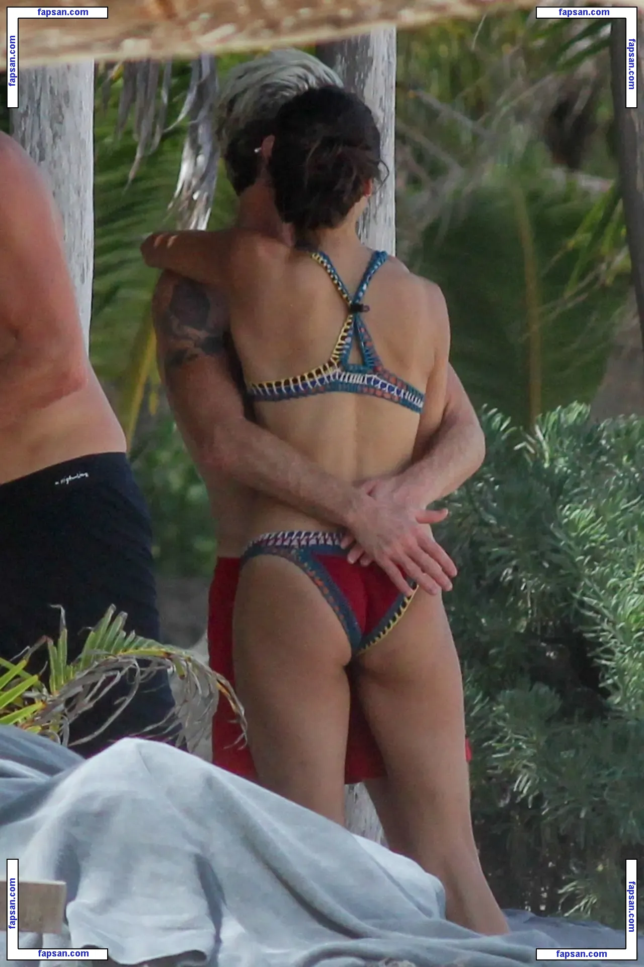 Nina Dobrev nude photo #1191 from OnlyFans