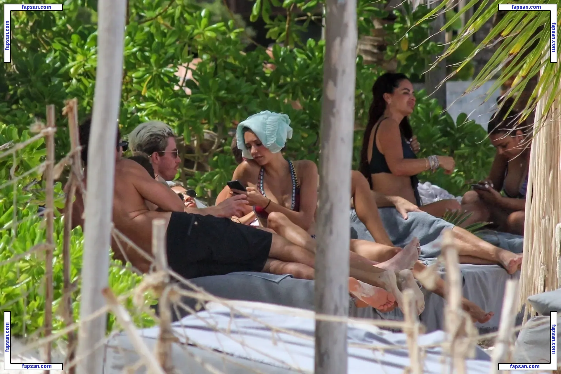 Nina Dobrev nude photo #1193 from OnlyFans