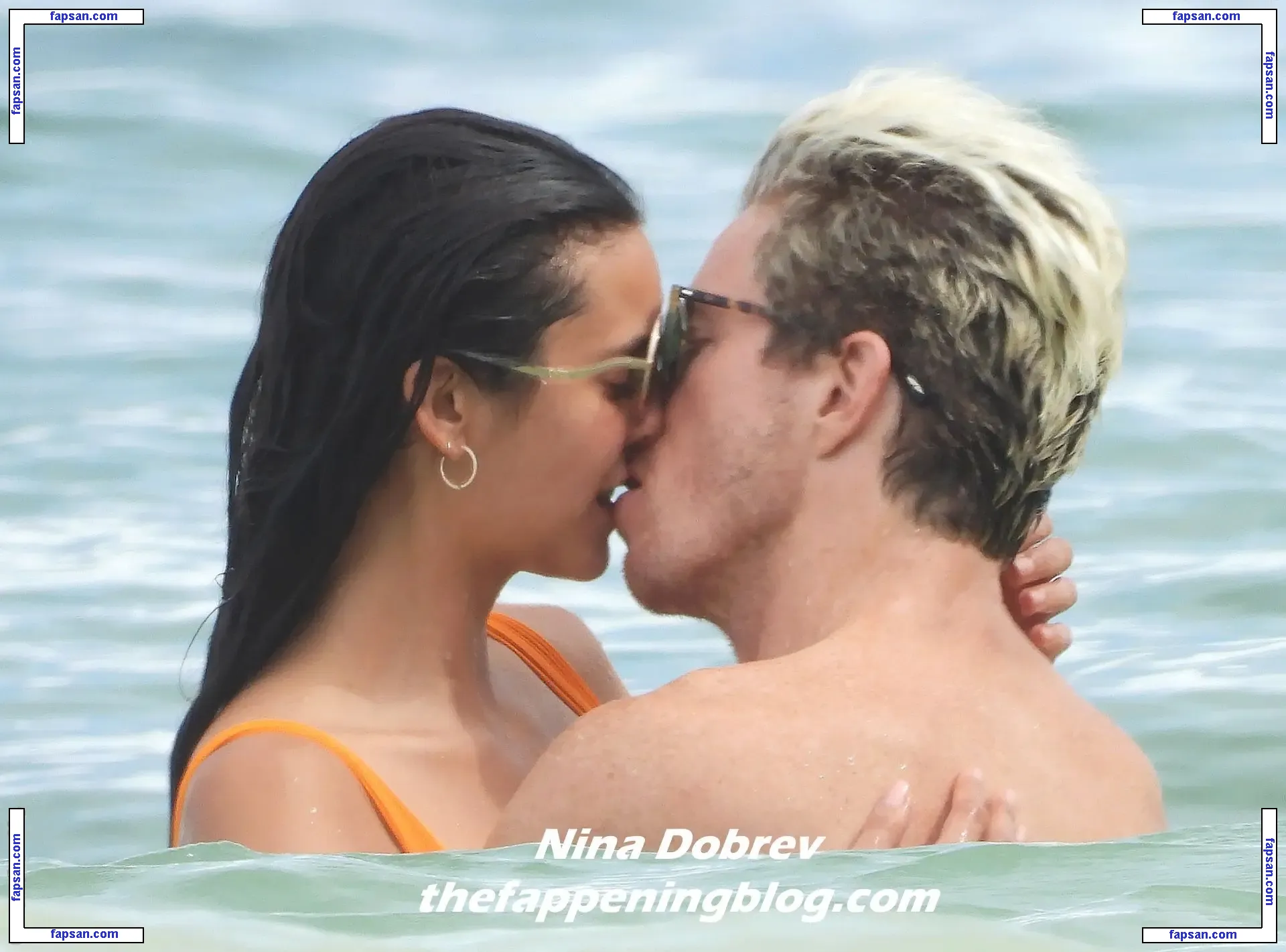 Nina Dobrev nude photo #1221 from OnlyFans