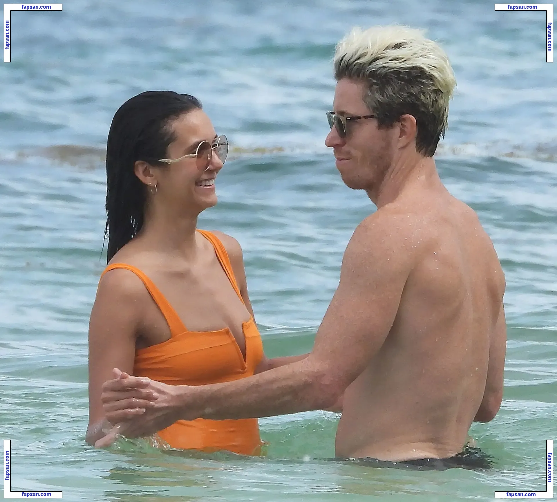 Nina Dobrev nude photo #1236 from OnlyFans