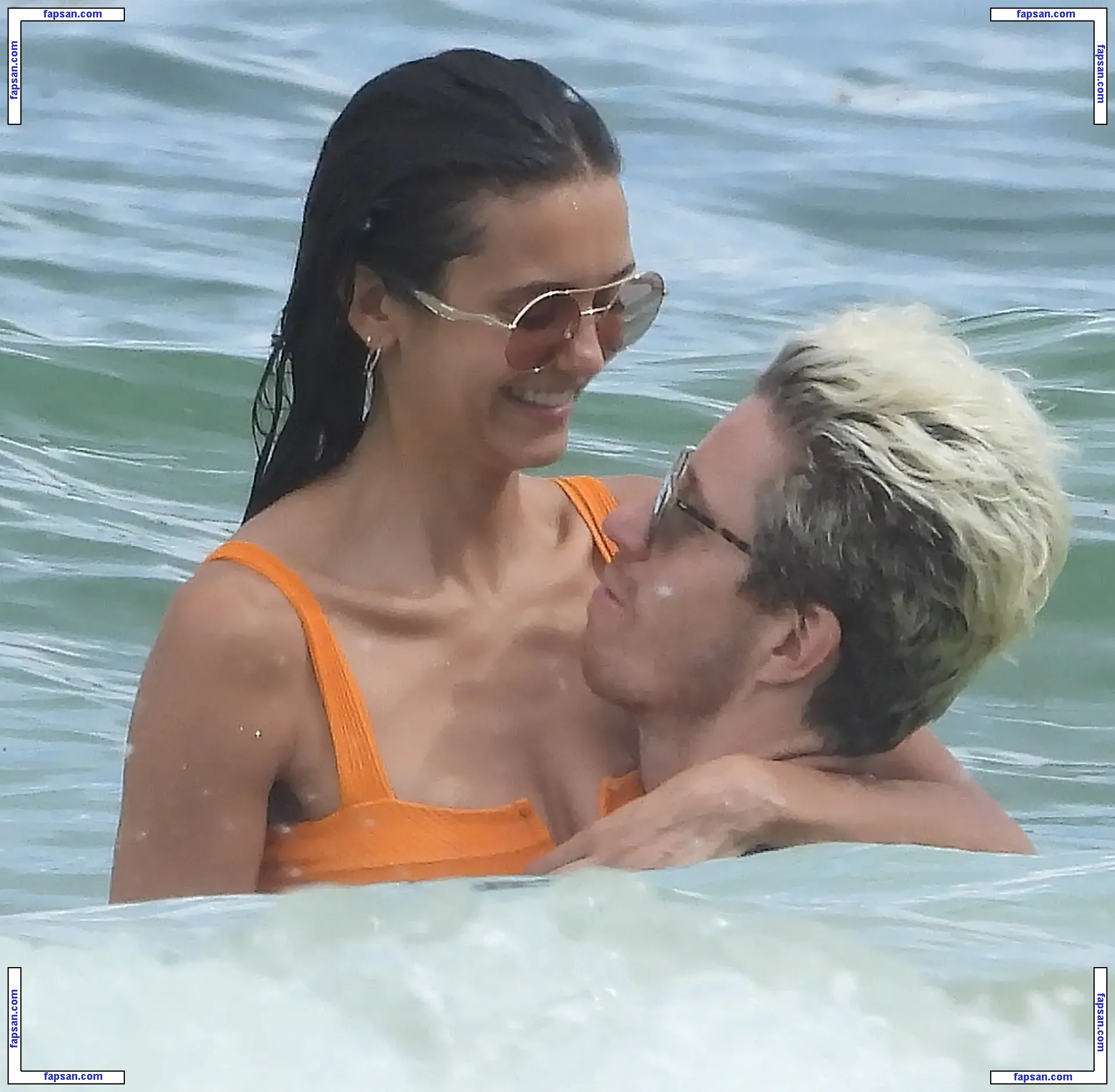 Nina Dobrev nude photo #1241 from OnlyFans