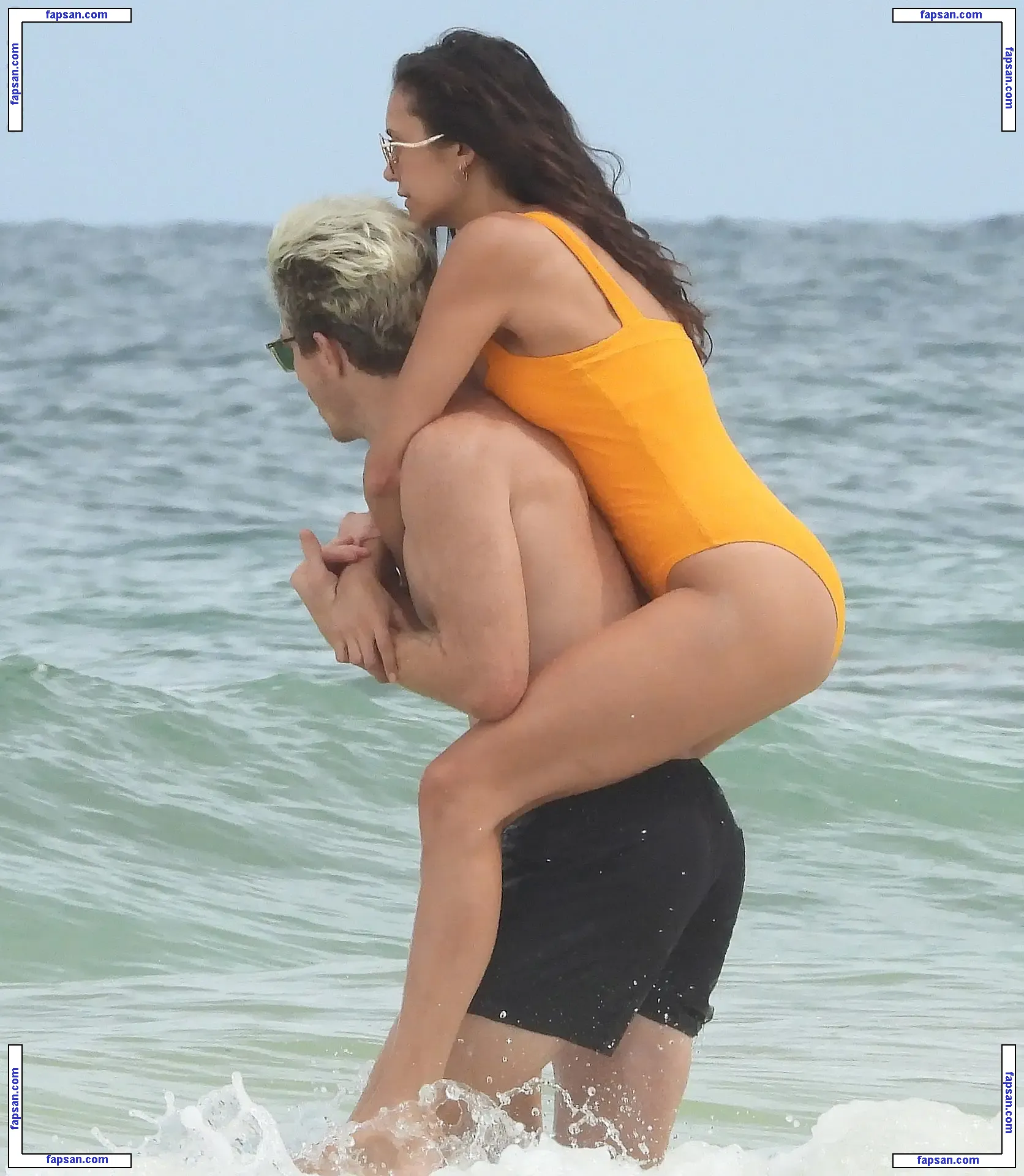 Nina Dobrev nude photo #1248 from OnlyFans