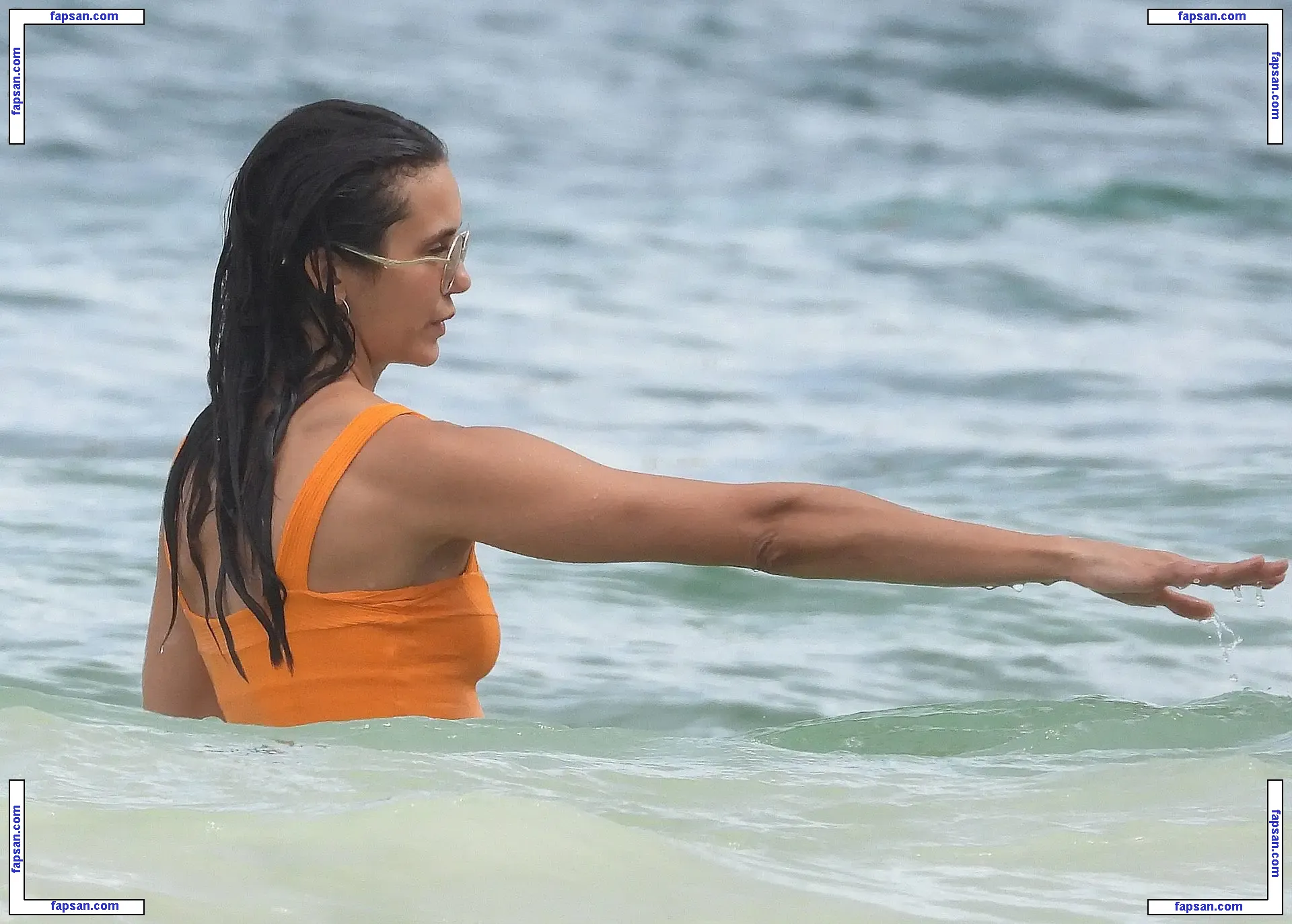 Nina Dobrev nude photo #1259 from OnlyFans