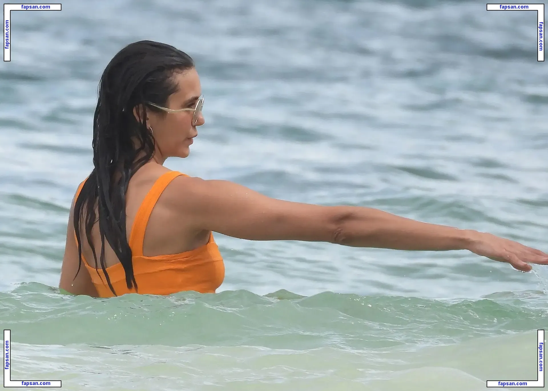 Nina Dobrev nude photo #1261 from OnlyFans