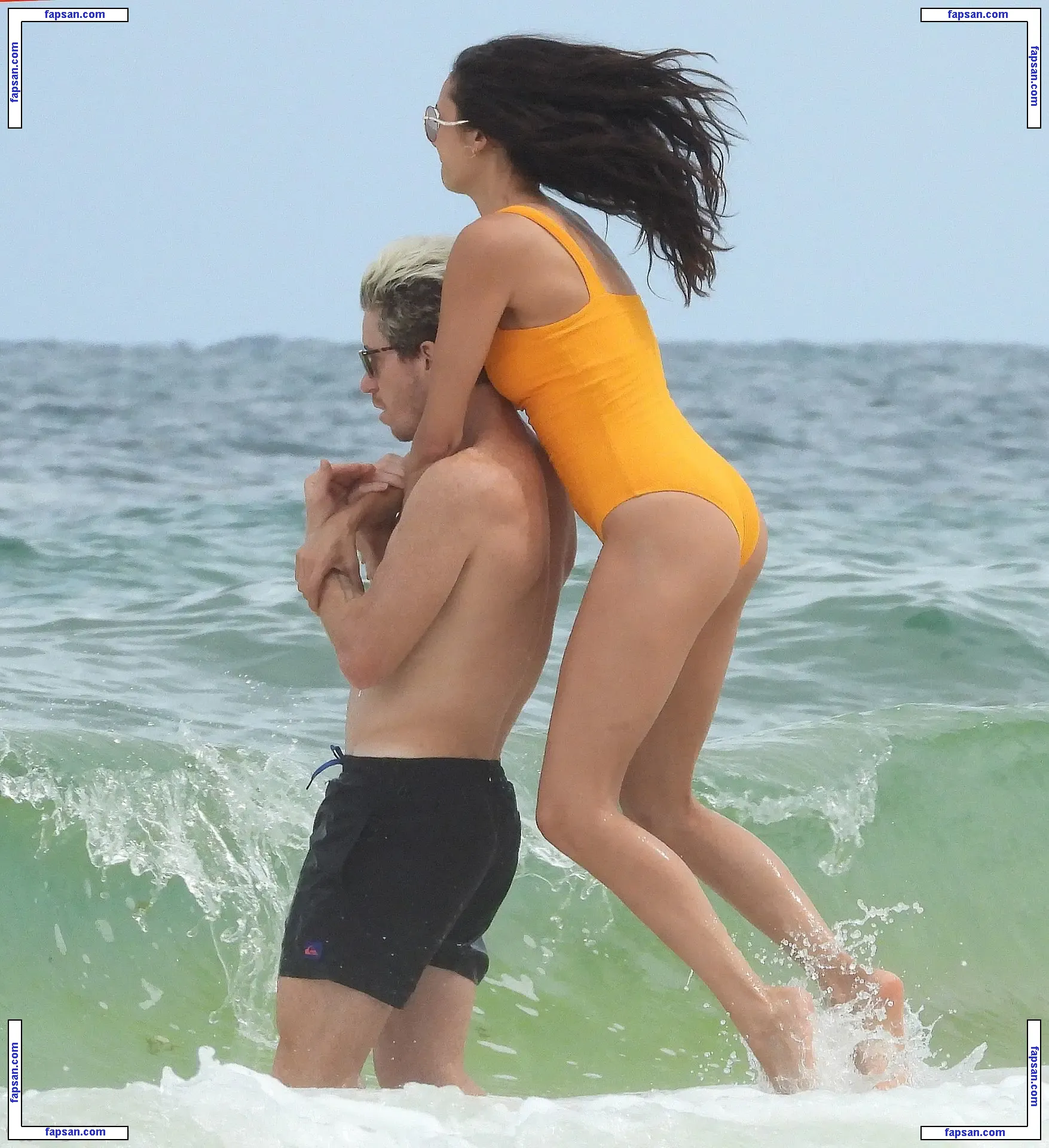 Nina Dobrev nude photo #1270 from OnlyFans