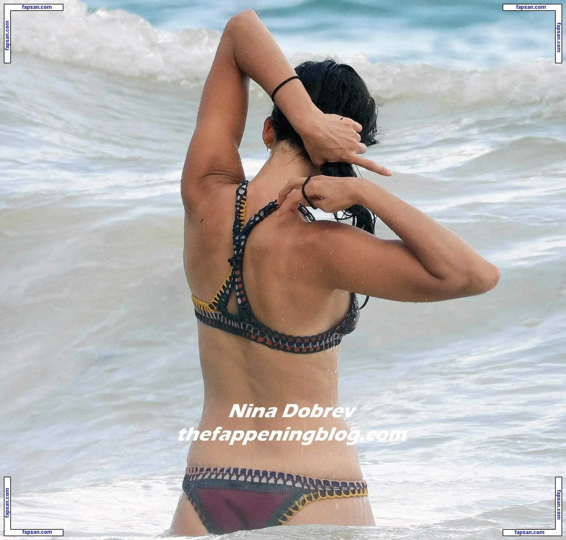 Nina Dobrev nude photo #1286 from OnlyFans