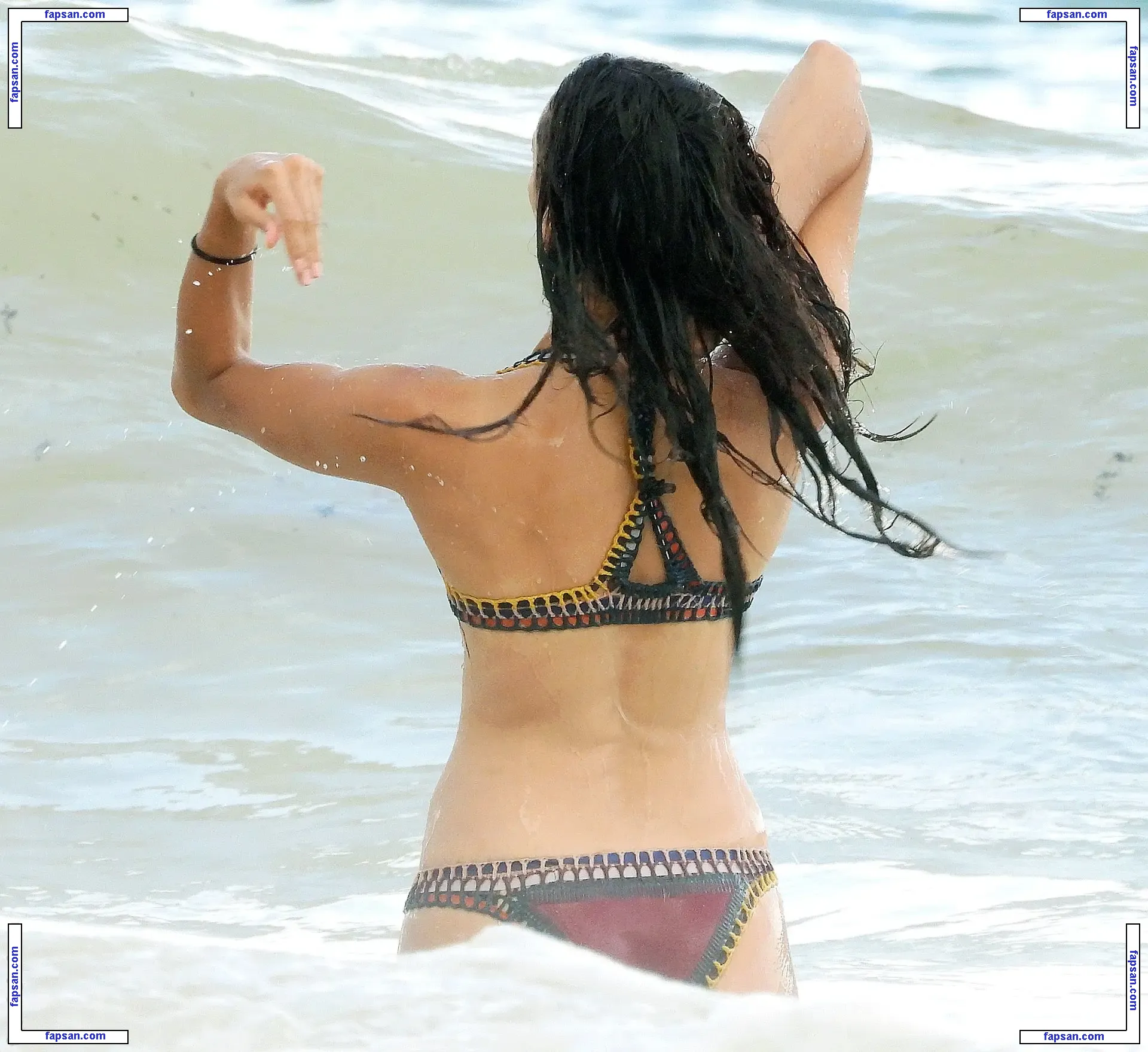 Nina Dobrev nude photo #1288 from OnlyFans