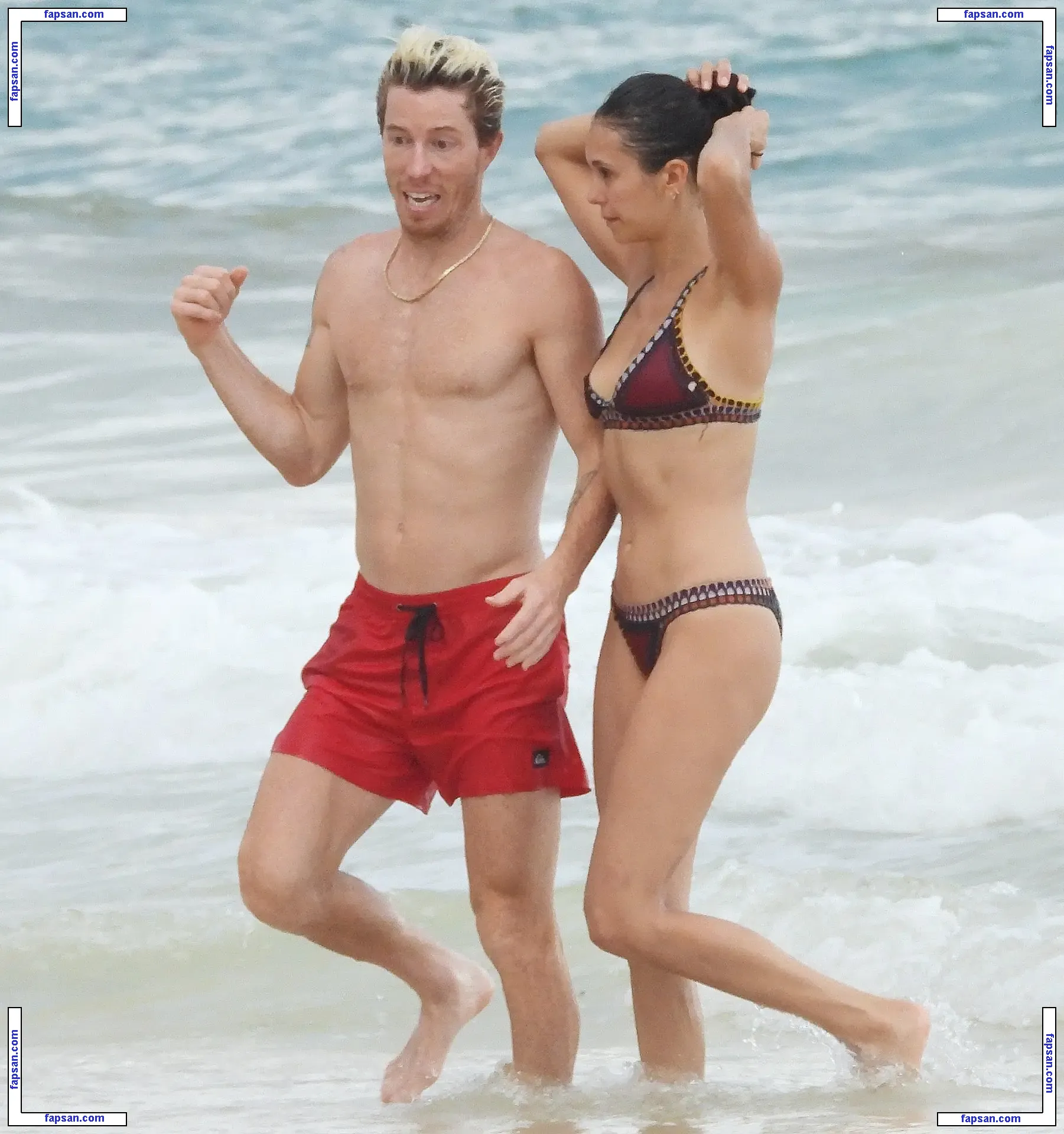 Nina Dobrev nude photo #1289 from OnlyFans