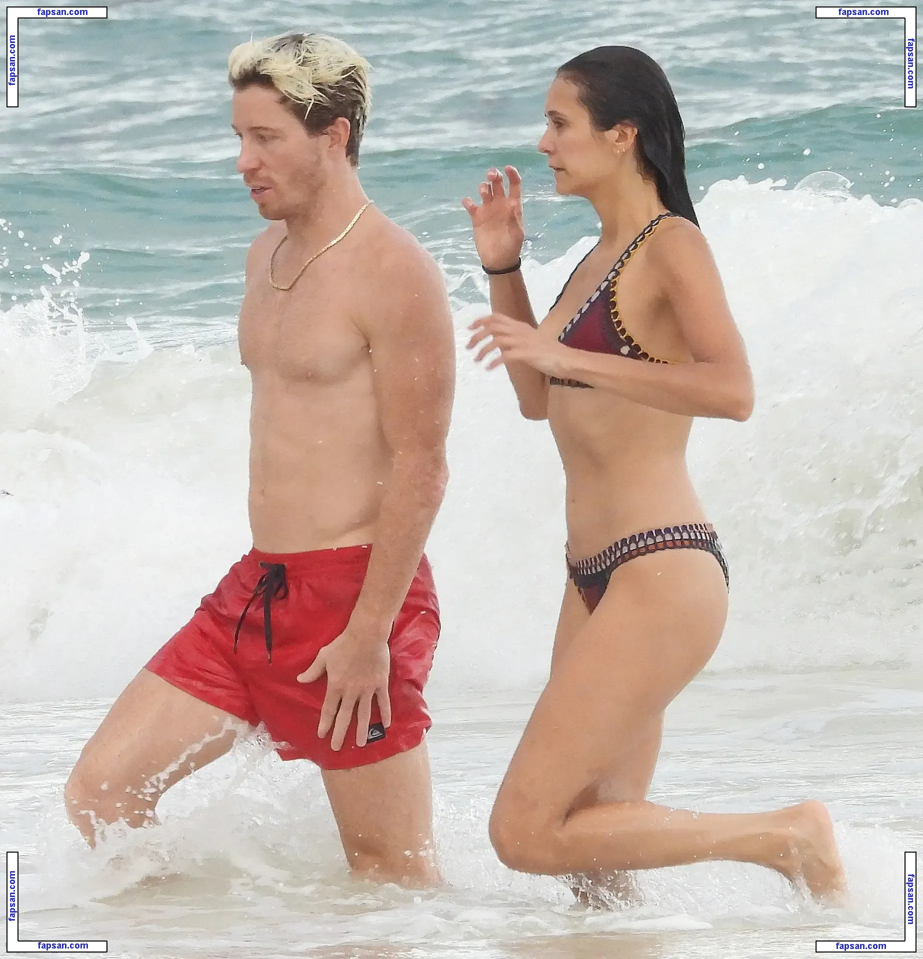 Nina Dobrev nude photo #1300 from OnlyFans