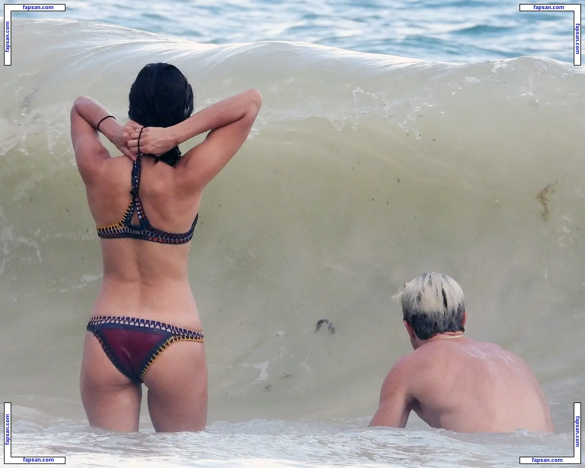 Nina Dobrev nude photo #1305 from OnlyFans